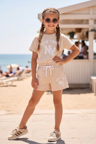 New York Cotton Set