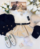 Bow Outfit