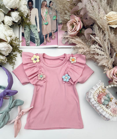 Flower Top