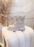 Winter Boots