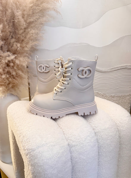 Winter Boots