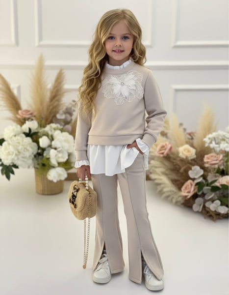 Spring Outfit - mylittlev