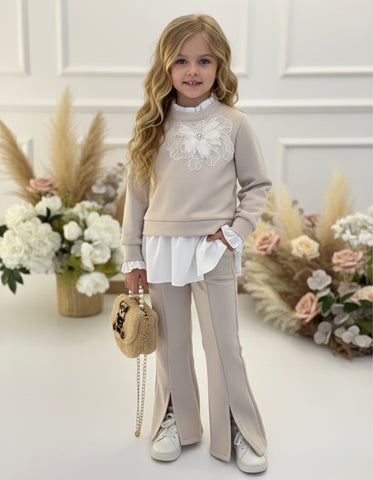 Spring Outfit - mylittlev