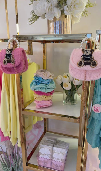 Hair Scrunchy - mylittlev