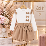 Bow Dress