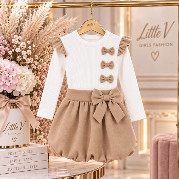 Bow Dress