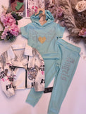 Angel Tracksuit