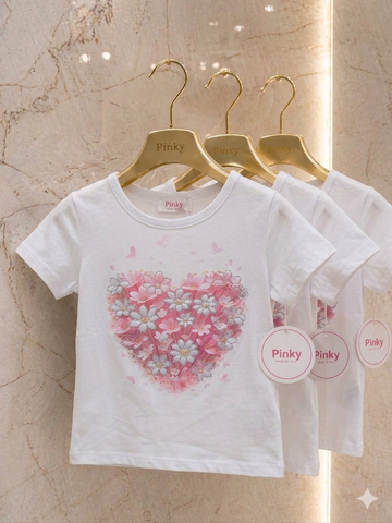 Heart T-Shirt