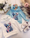 Puppy Hoodie - mylittlev