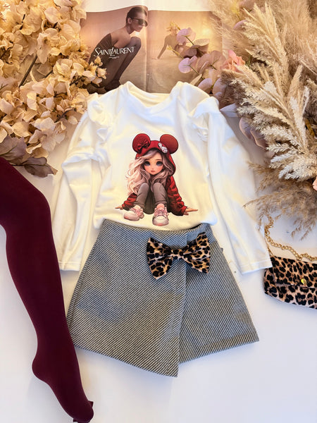 Girl Outfit
