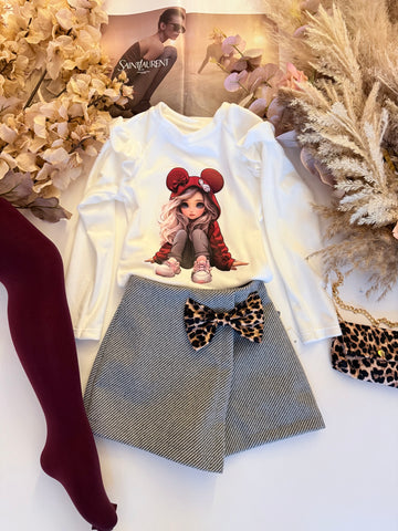 Girl Outfit