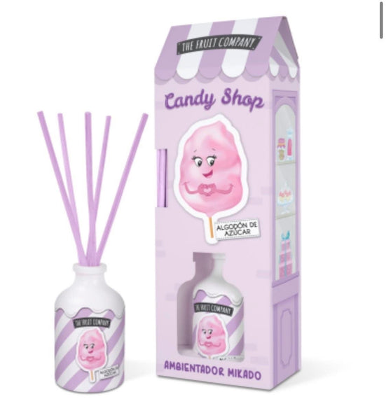 Candy Shop Home Fragance