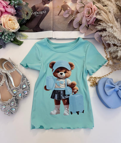 Teddy Bear T-Shirt