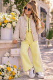 Lemon Tracksuit - mylittlev