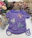 Butterfly Top