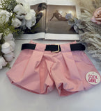 Summer Shorts - mylittlev
