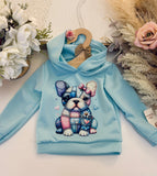 Puppy Hoodie - mylittlev