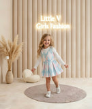 Argyle Dress - mylittlev