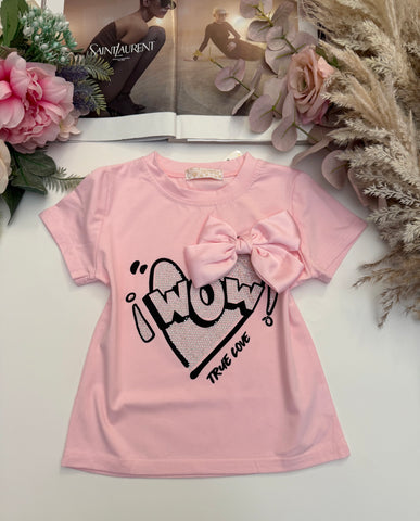 Wow T-Shirt