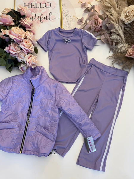 Sport Set
