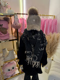 Fashion House Shawl