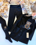 Teddy Blazer