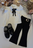 Bow Shirt