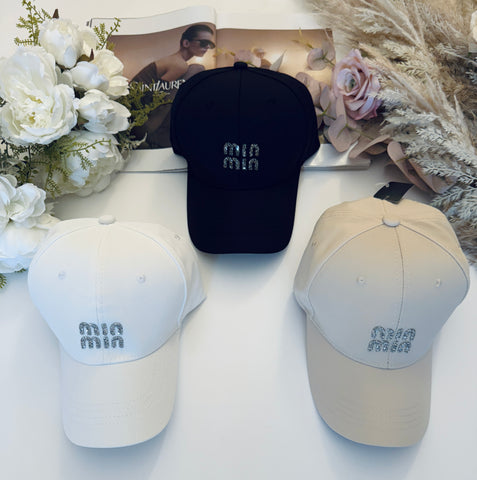 Miu Miu Hat