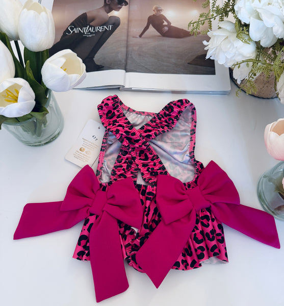 Swimming Costume