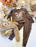 Labubu Tracksuit
