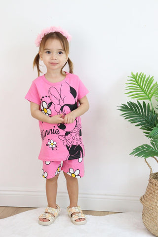 Minnie Pyjama