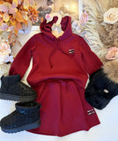 Miu Sport Outfit