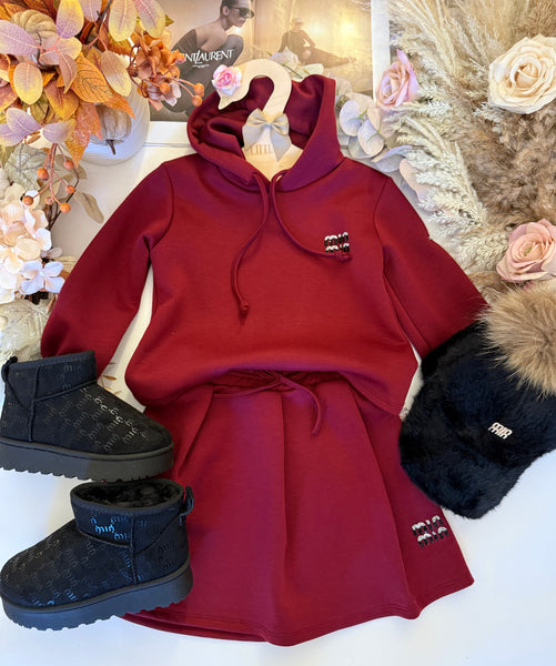 Miu Sport Outfit