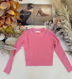 Knitted Top