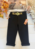 Cotton Trousers
