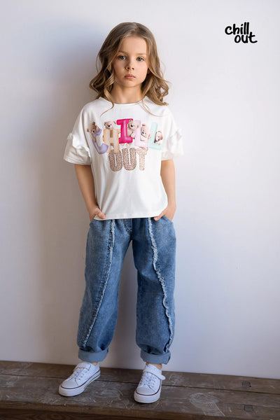Chill Out Top