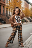 Autumn Plaid Sets - mylittlev