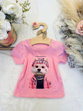 Puppy T-Shirt - mylittlev