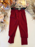 Trousers