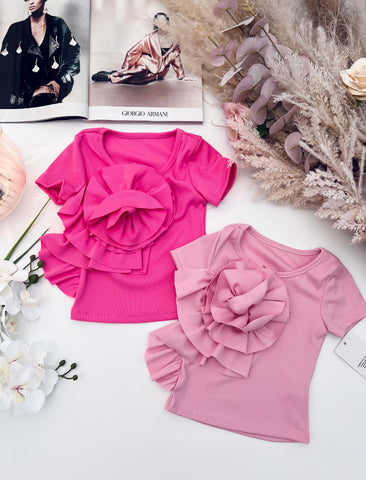 Rose Top