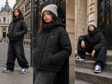 Winter Jacket