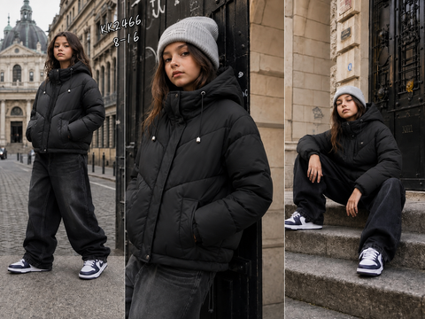 Winter Jacket