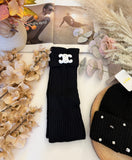 Leg Warmers