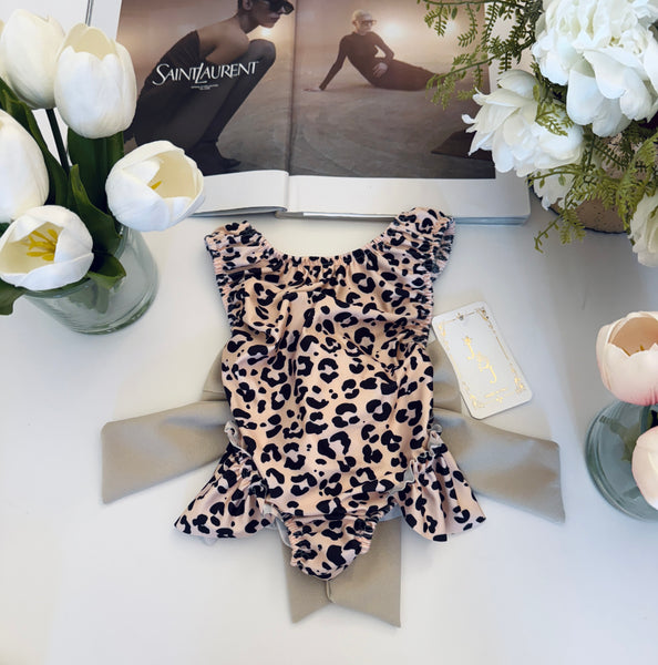 Swimming Costume
