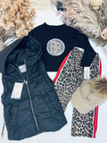 BB Leopard Tracksuit