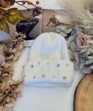 Sequin Hat