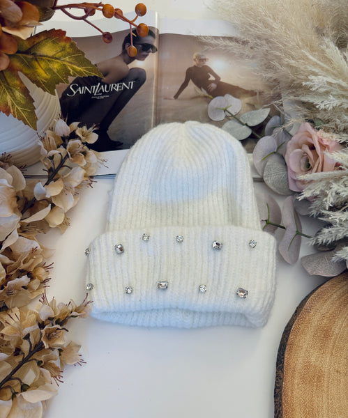 Sequin Hat