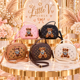 Teddy Bag