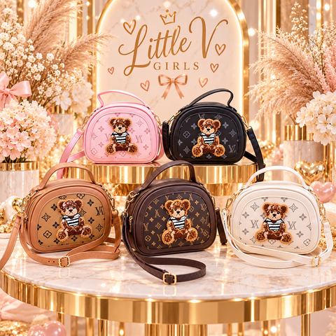 Teddy Bag