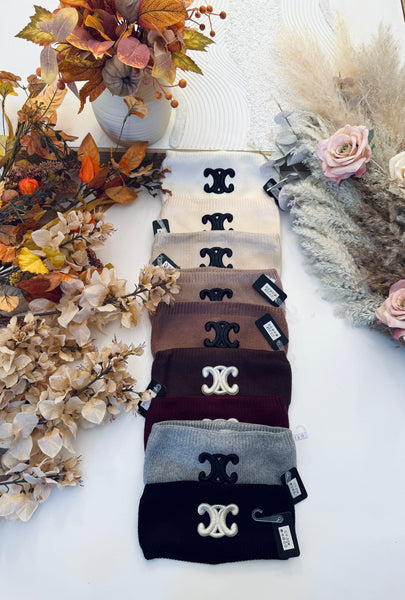Warm Headband